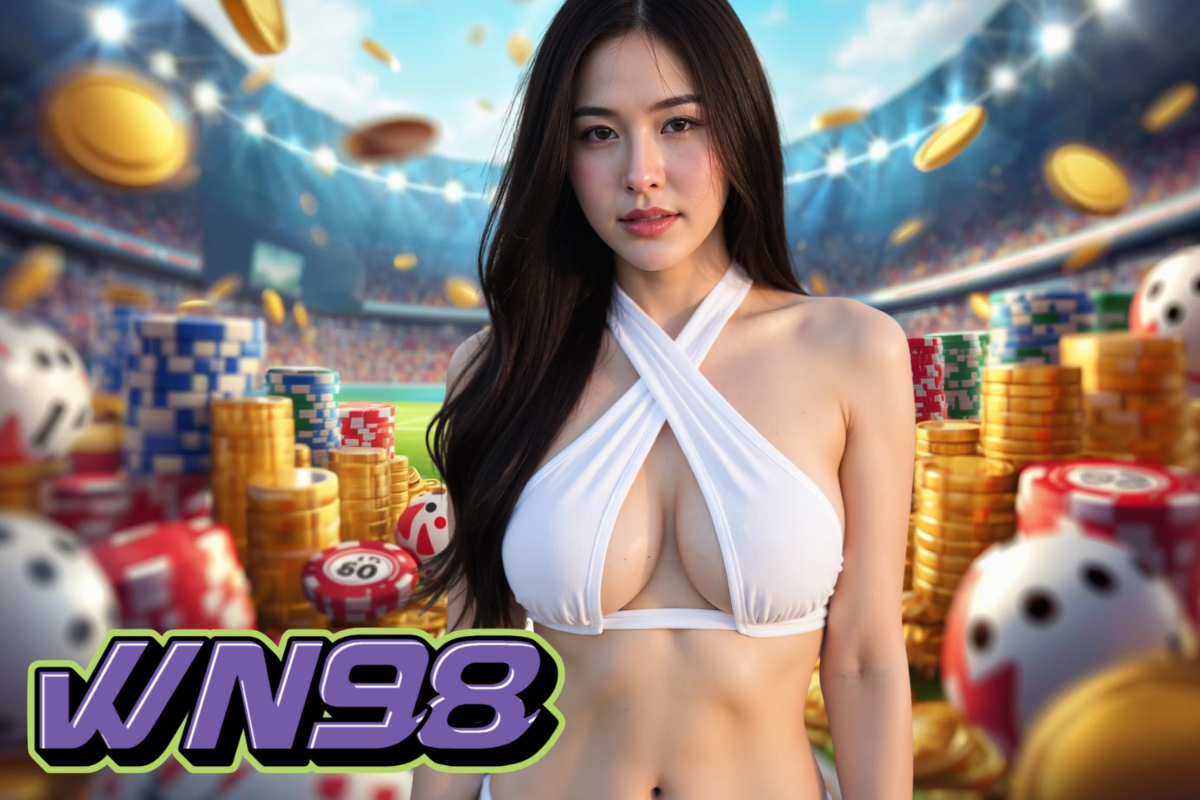 wn98 slot